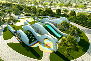 Kids Play Areas